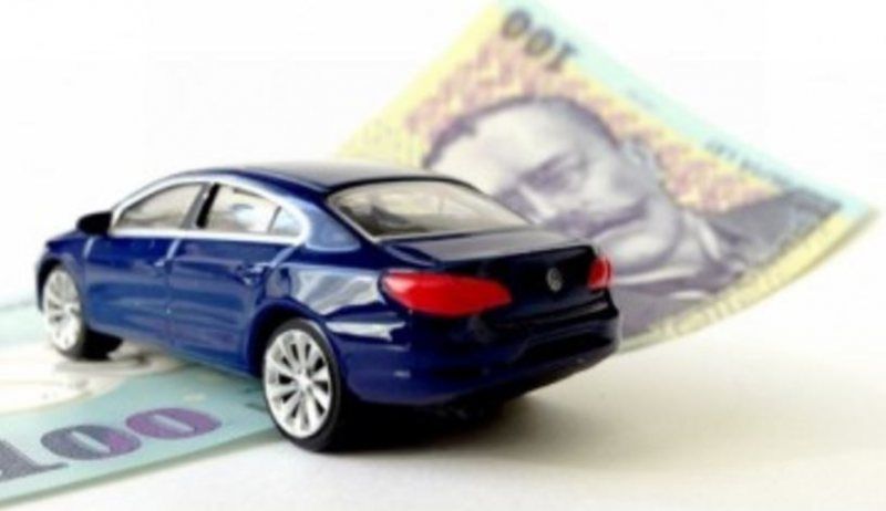 Condiții pentru restituirea taxei auto