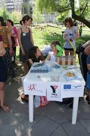 YMCA lansează un nou proiect pentru tineri