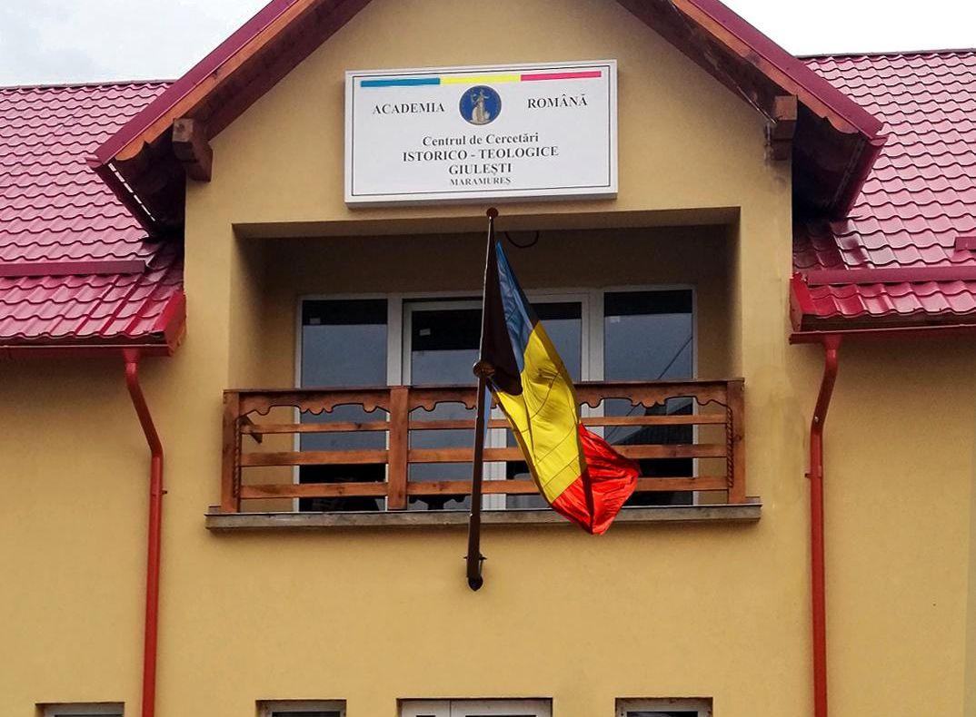 Se inaugurează Centrul de Cercetări Istorico - Teologice ale Credințelor și Cultelor din Maramureș