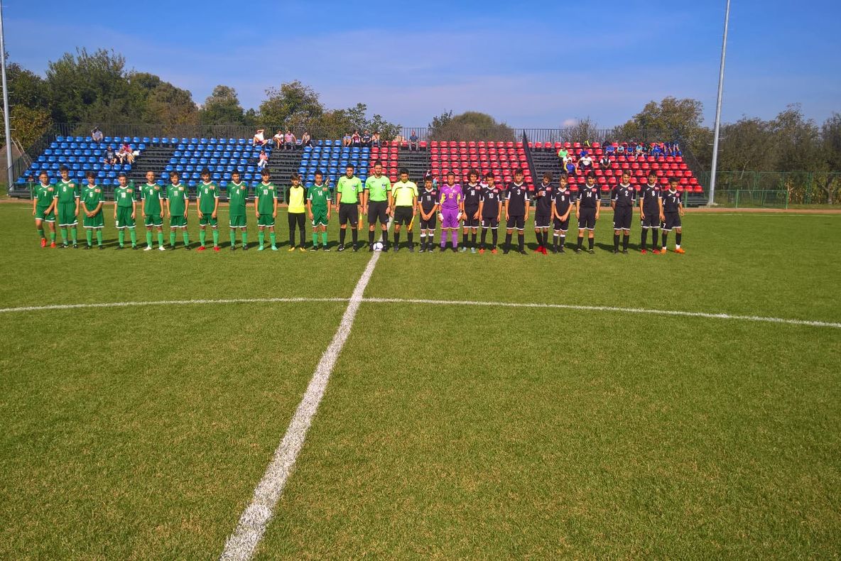 Turneul Speranțelor-a treia victorie consecutivă pentru Maramureș