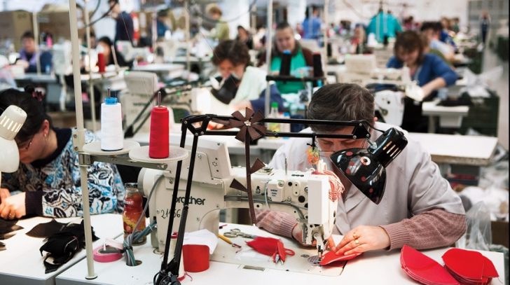 Maramureşenii îşi reclamă angajatorii la ITM