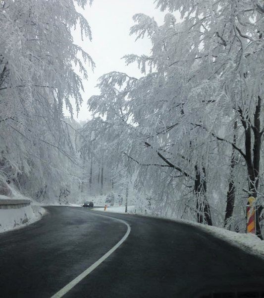 Teoretic ar trebui să înceapă pregătirile pentru iarnă