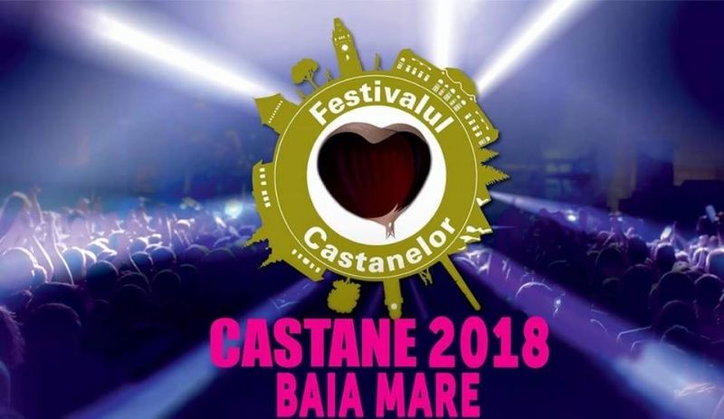 Primăria Baia Mare aşteaptă ofertanţii pentru programul artistic al Sărbătorii Castanelor 2018