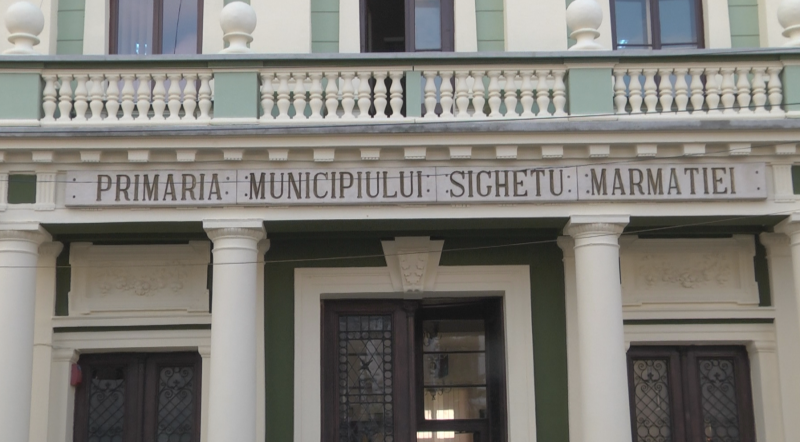 Primăria Sighetu Marmației va putea elibera în regim de urgență certificate de urbanism și autorizații de construcție