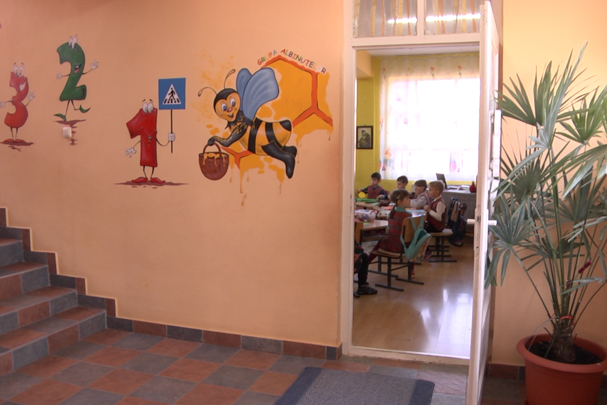  În Sighetu Marmației s-ar putea construi o nouă grădiniță