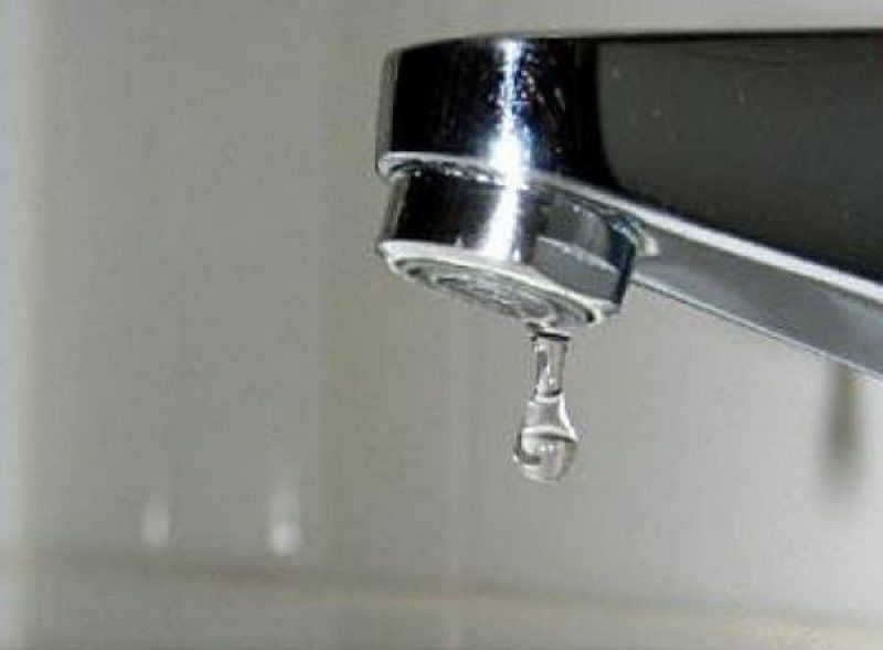 Marți se întrerupe furnizarea apei în Sighetu Marmației