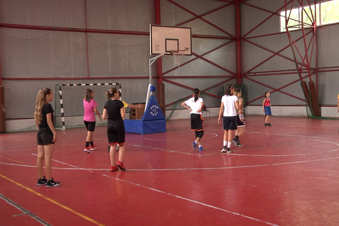 Sighetu Marmației găzduiește Tabăra Giganților