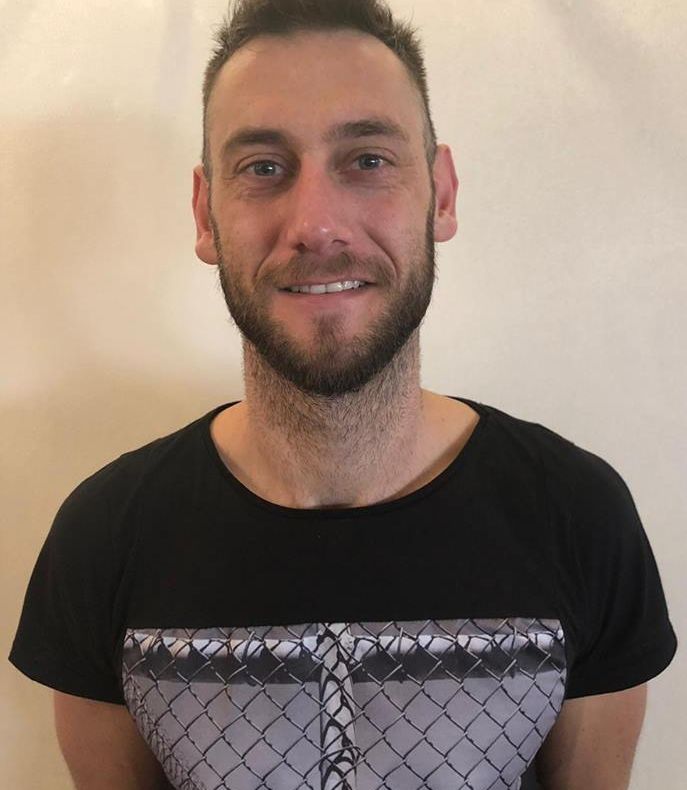 Cristian Imhoff, ultima achiziție a clubului Știința Explorări