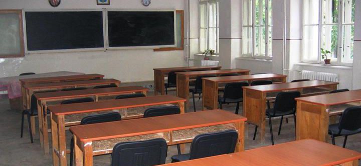 Elevii maramureșeni sunt în minivacanță. S-a dat liber, de Ziua Educației