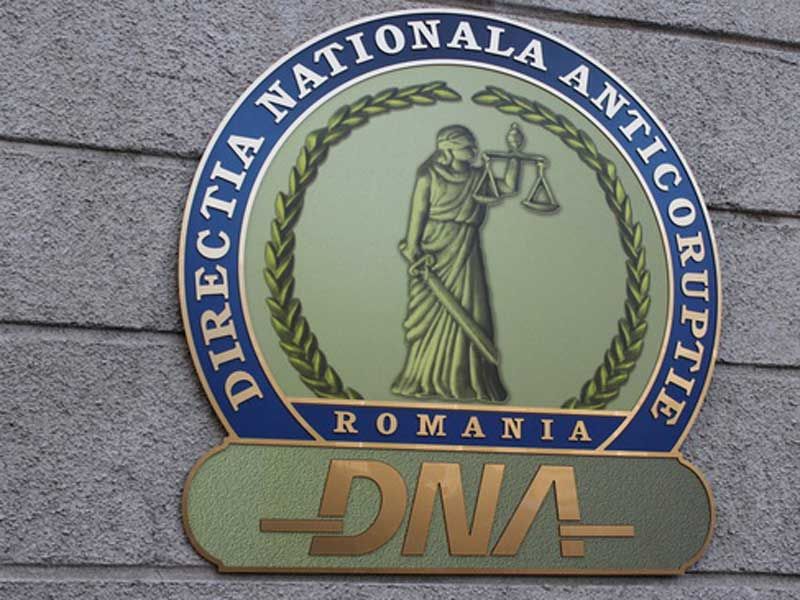 Ioan Pop, noul procuror şef al Biroului Teritorial Baia Mare din cadrul Direcţiei Naţionale Anticorupţie