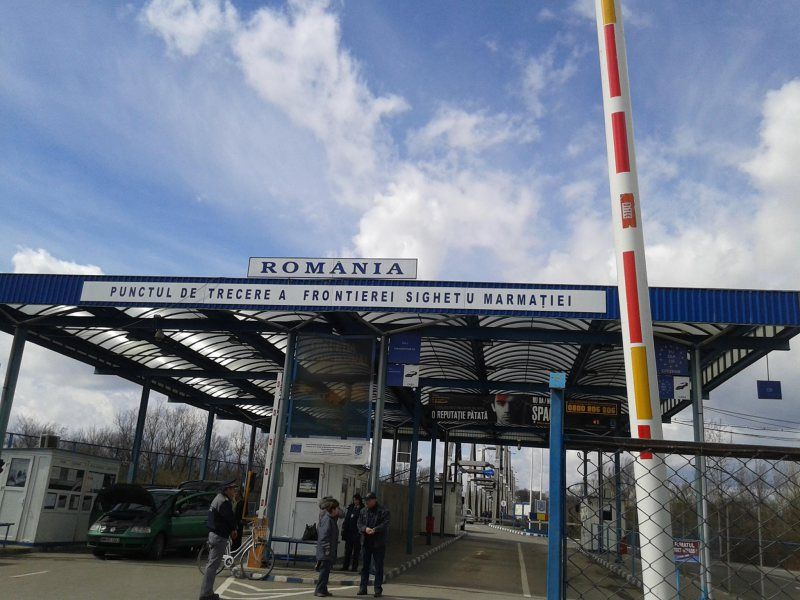 Bilanț la graniță. 25 de fraude vamale într-o lună