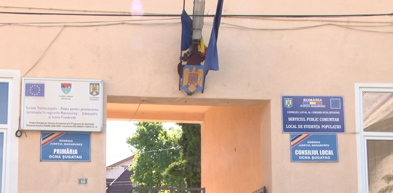 În Ocna Sugatag se pot depune cereri pentru acordarea ajutorului pentru încălzirea locuinței