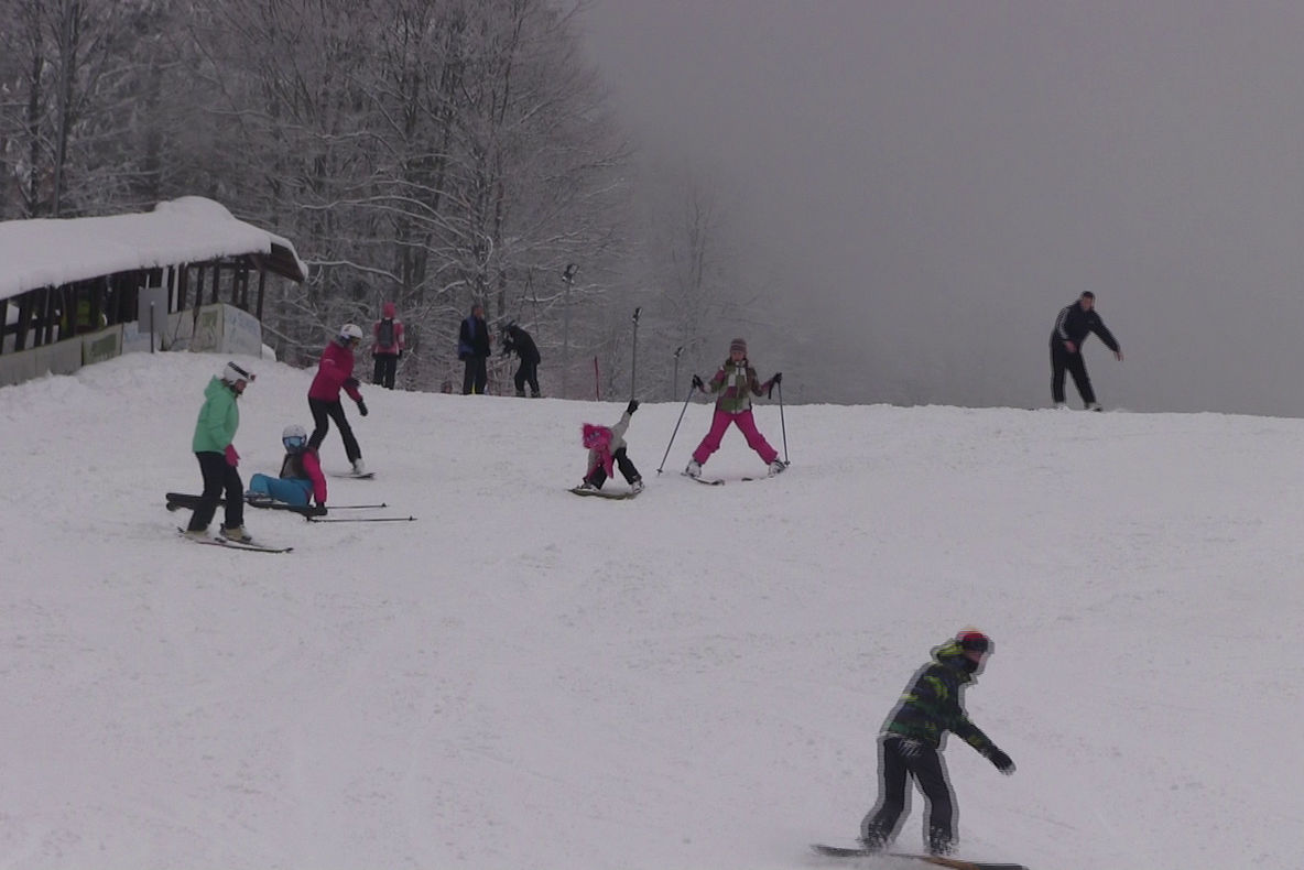 Consiliul Județean a reînființat Serviciul Public Salvamont Maramureș