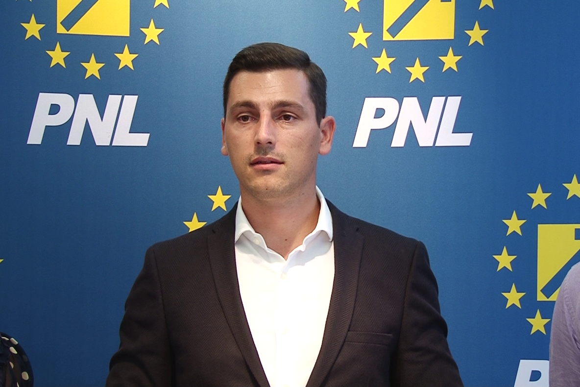 IONEL BOGDAN (PNL): ”Slaba participare la vot a fost determinată tocmai de lipsa de informare corectă și de ura care a dominat acest referendum”