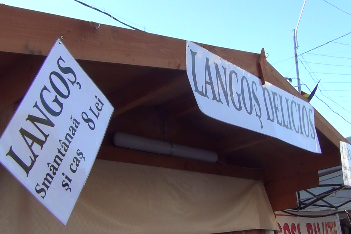 Amendă de 30.000 de lei după ce au frământat aluat cu bormașina