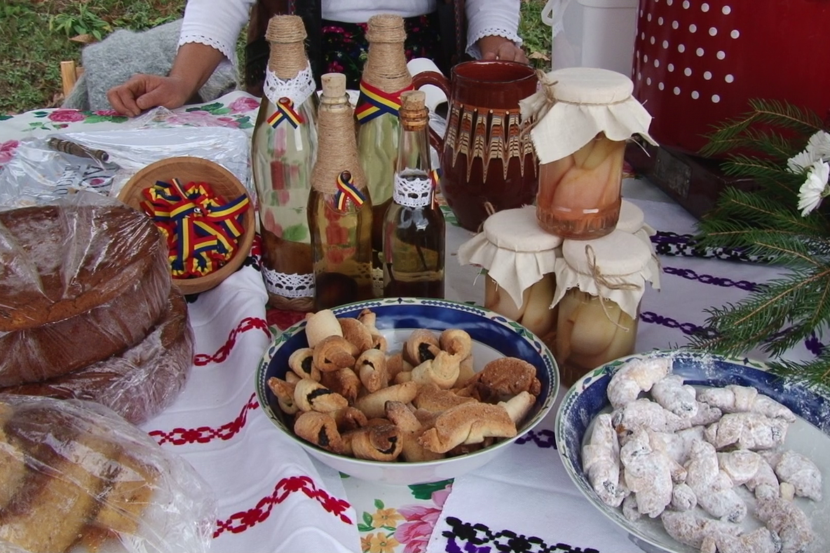 Experții internaționali ai Proiectului „Food Chains 4 EU”, în vizită de lucru în Maramureș