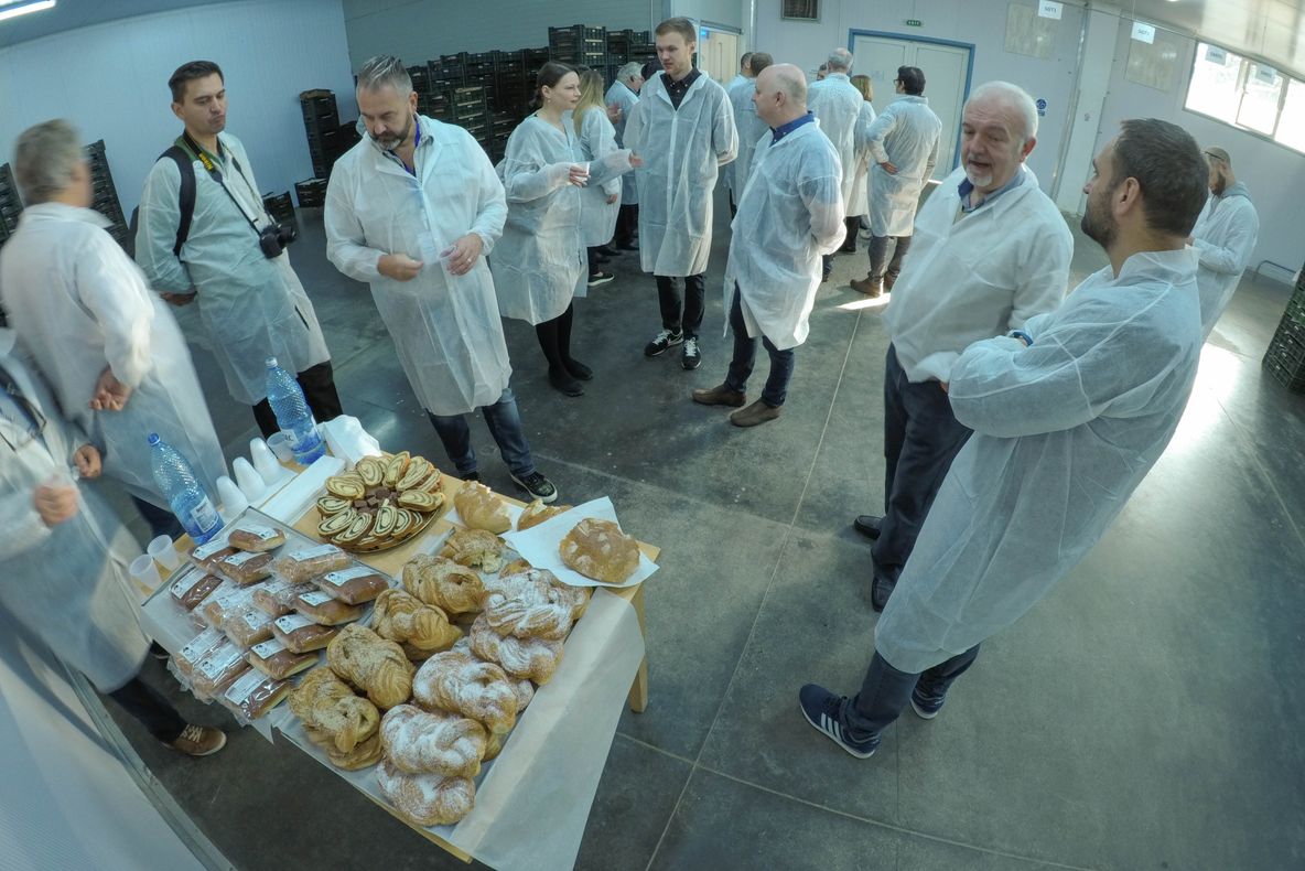 Proiectul ”FoodChains 4 Europe”, oportunități și provocări pentru dezvoltarea și inovarea produselor locale tradiționale din Maramureș