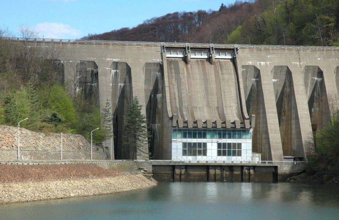 Starea tehnică și funcțională a construcțiilor hidrotehnice cu rol de apărare împotriva inundaților verificate este bună