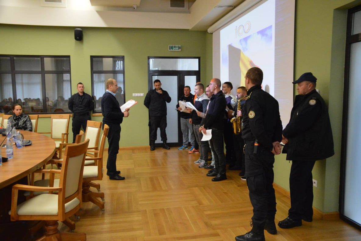 Centrul Școlar de Educație Incluzivă Baia Mare a aniversat 20 de ani de activitate în învățământul special