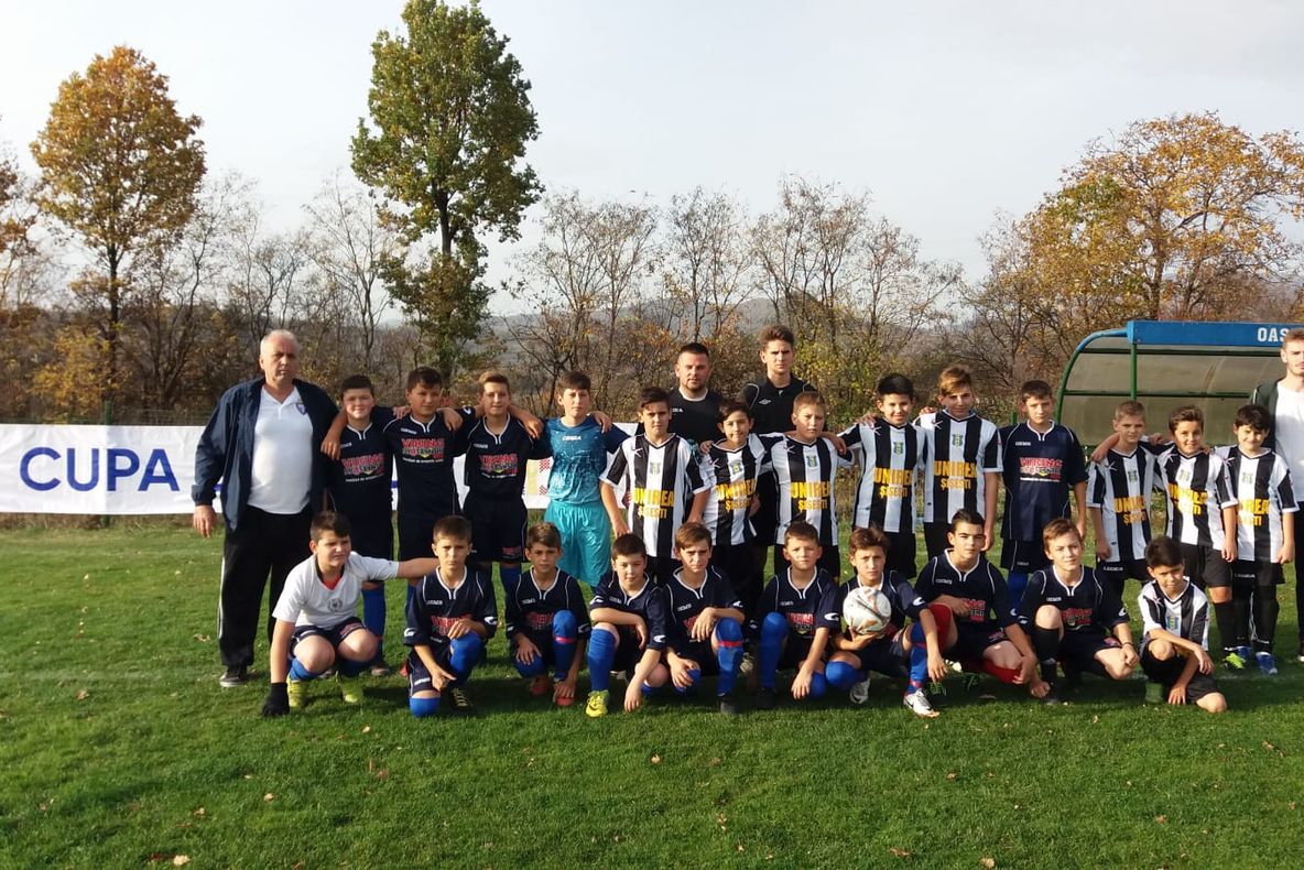 CUPA SATELOR - Programarea turneelor din Maramureș