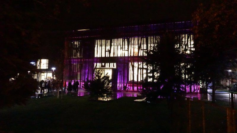 Gala premiilor UAPR, în Baia Mare