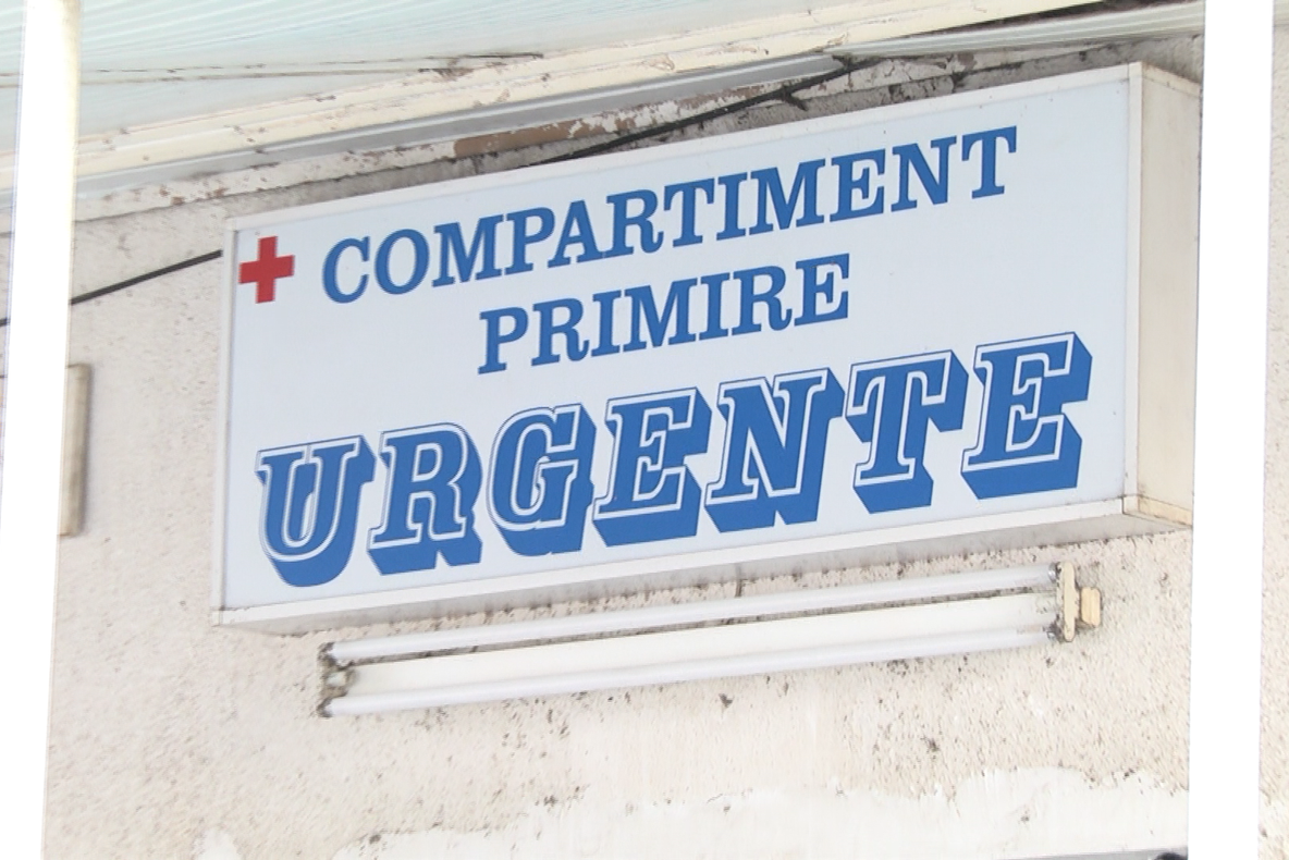 CPU SIGHET-”4 medici fac gărzile pentru 15”