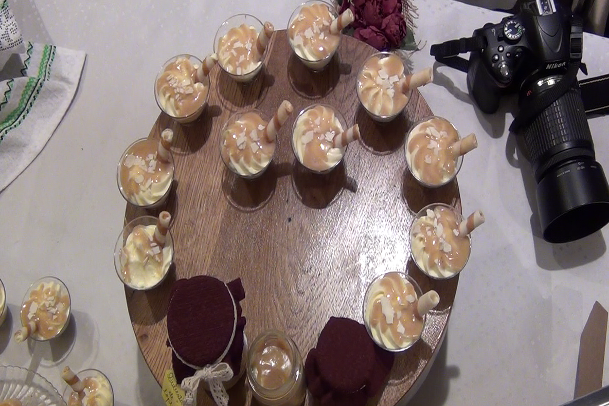 Concurs culinar maramureșean evaluat de experți internaționali