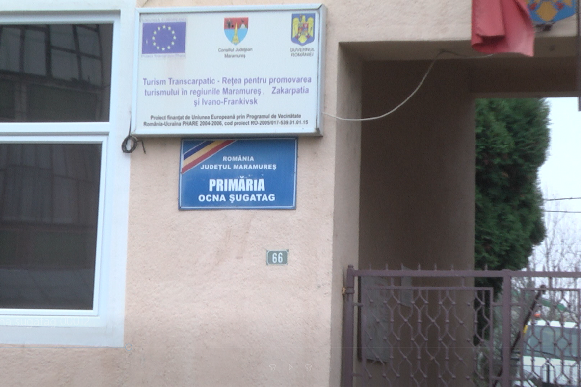 O comună din Maramureș modernizează căminele culturale prin fonduri europene