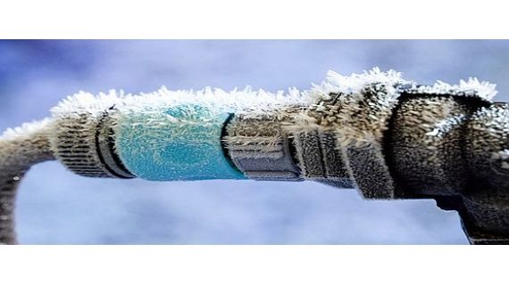 Recomandări privind protecția apometrelor și instalațiilor de alimentare cu apă împotriva înghețului