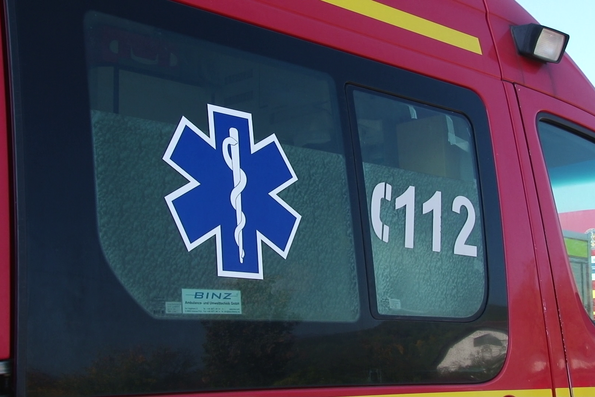 Incendiu în comuna Ruscova. Un bărbat a murit