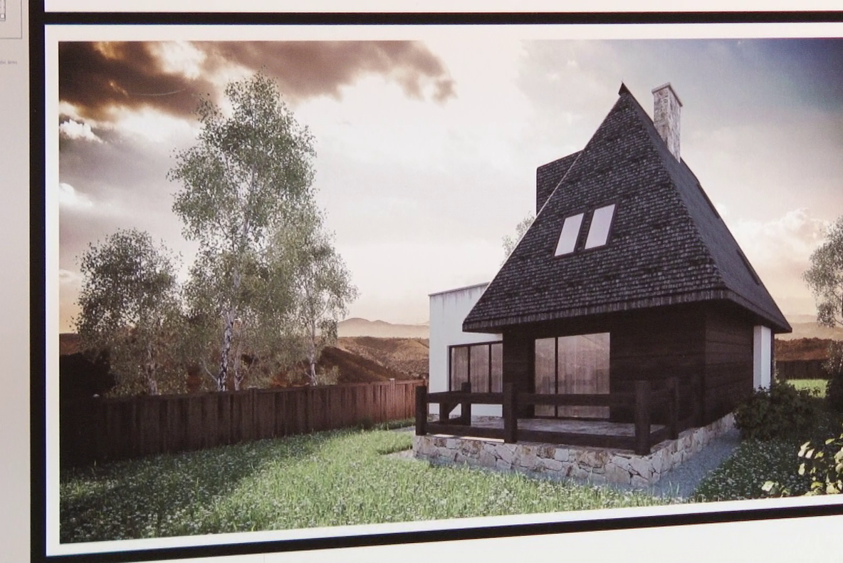 S-au lansat "Ghidurile de Arhitectură" pentru încadrarea în specificul local din mediul rural, pentru patru zone etnografice din Maramureș