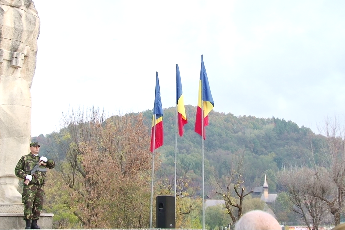 Programul activităților ce vor avea loc în Baia Mare, de Ziua Națională a României