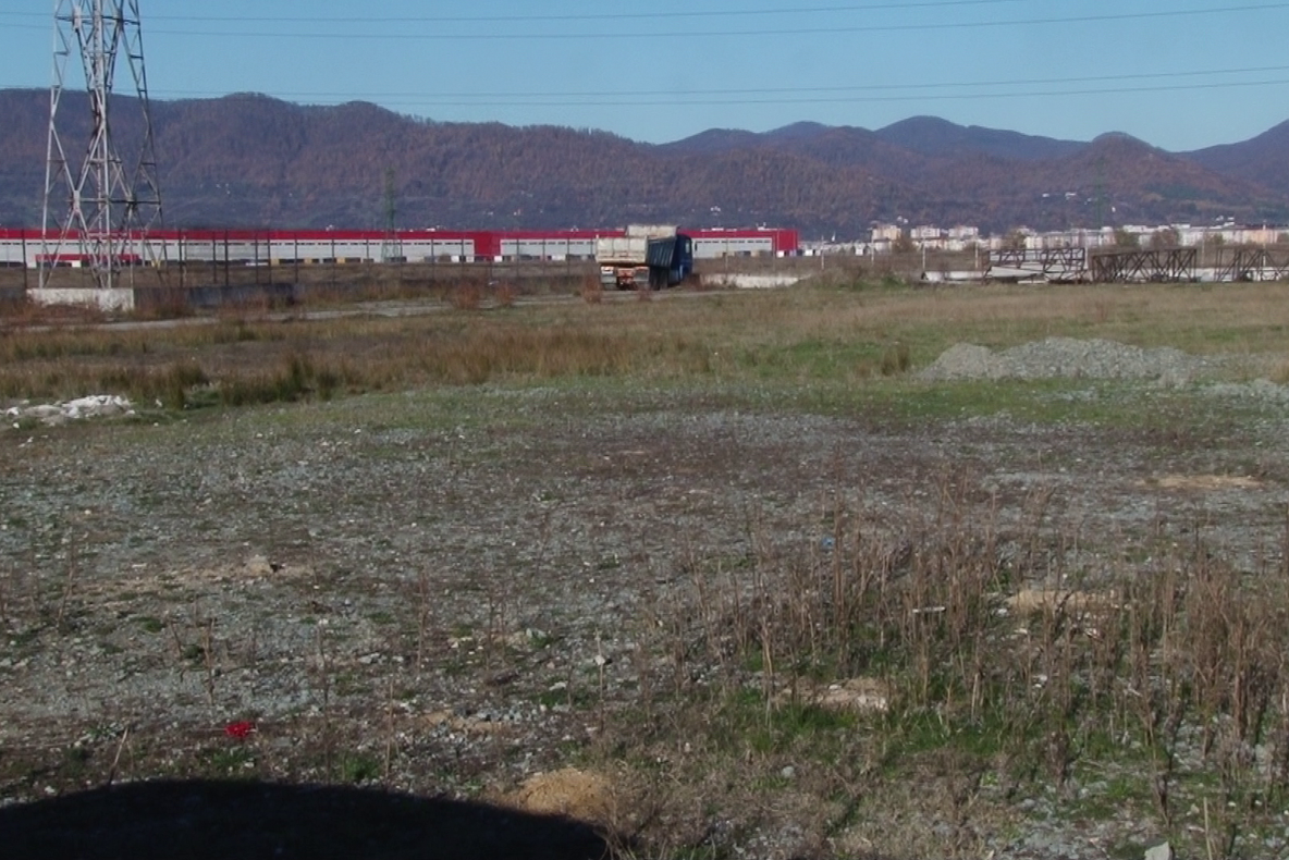 Demersuri pentru dezvoltarea Zonei Industriale Baia Mare Vest