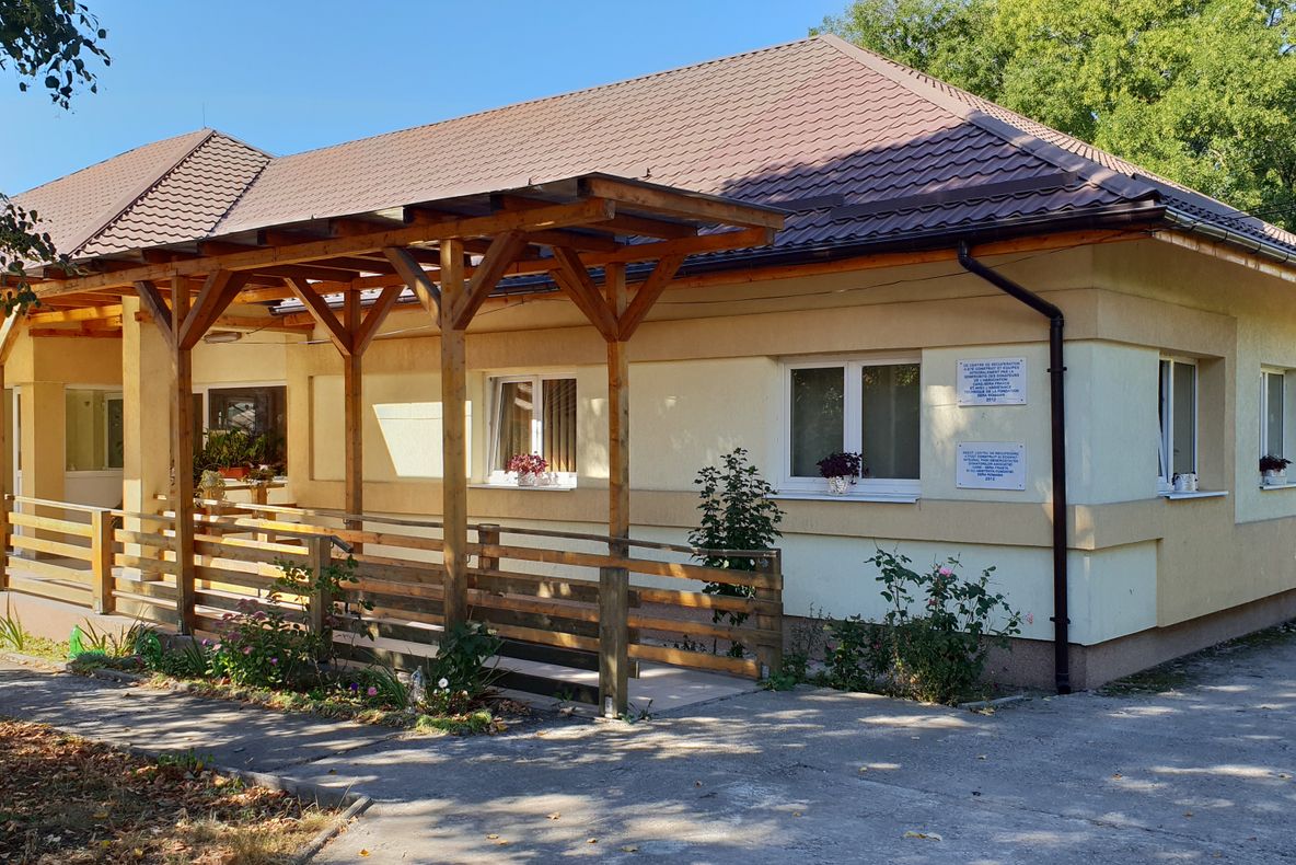Centrul de Recuperare pentru Copilul cu Handicap Sighetu Marmației, exemplu de bune practici în serviciile sociale din România