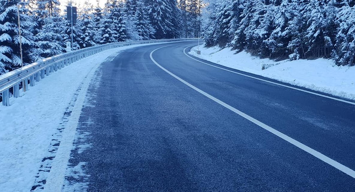 Vremea în Maramureș