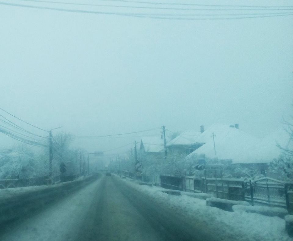 Cum va fi vremea astăzi în Maramureș