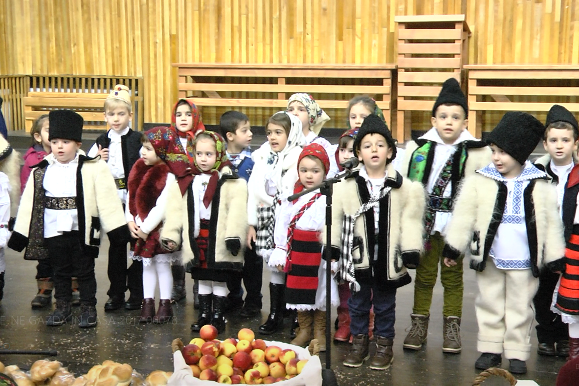 Au început pregătirile pentru Festivalul ”Primește-ne gazdă-n casă”