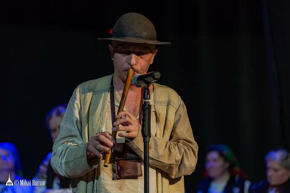 Ce spune Grigore Leșe după ce s-a enervat la concertul de la Târgu Lăpuș