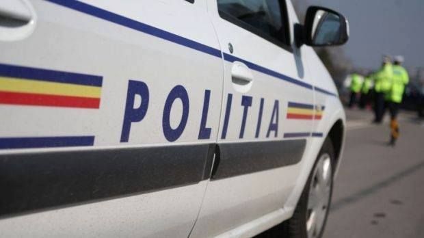 Polițiștii caută un tânăr din Maramureș dat dispărut de acasă