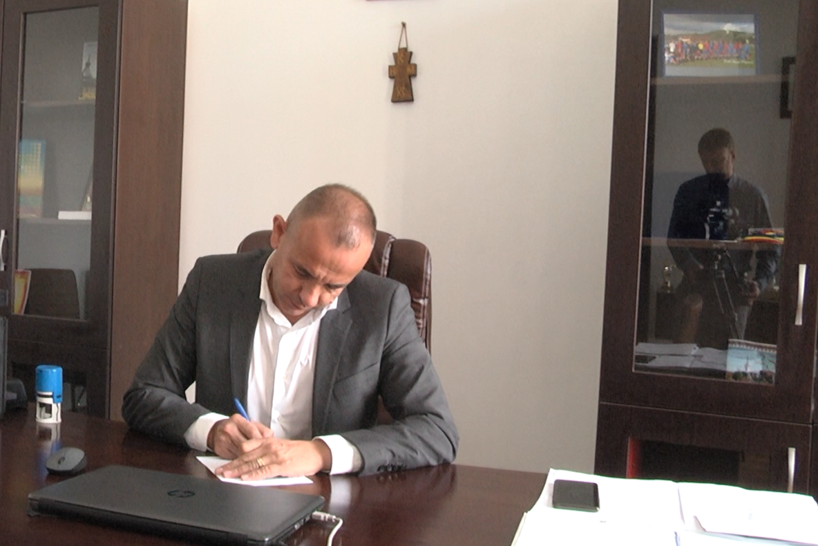 Se lucrează la cele 5 proiecte pentru care Primăria Bârsana a obținut finanțate prin PNDL