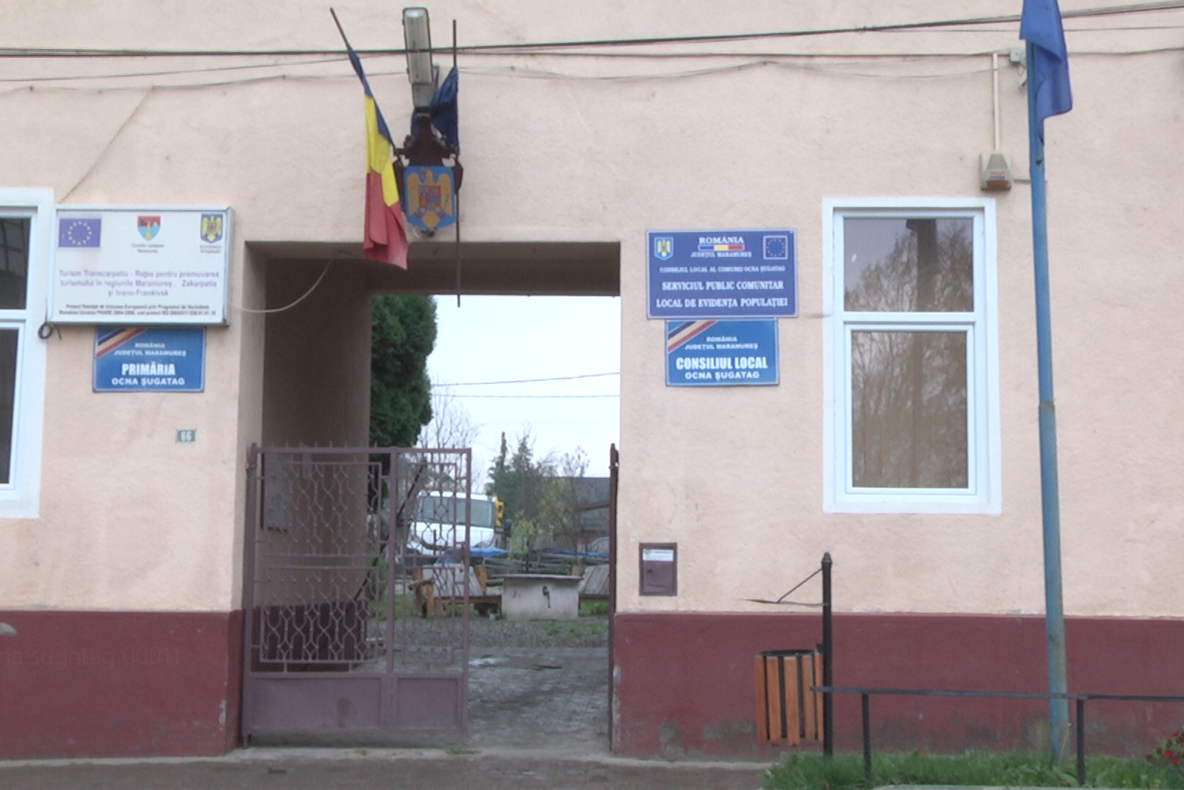 Primăria Ocna Șugatag a făcut un studiu de fezabilitate pentru aducțiunea de gaz în localitate