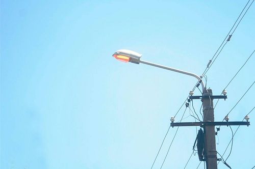 Se modernizează rețeaua electrică de pe Valea Usturoi din Baia Mare