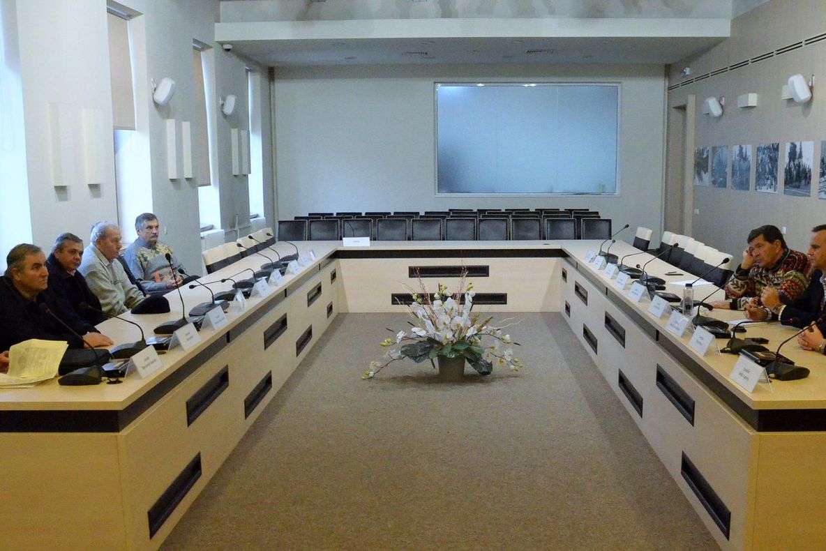 Demersuri pentru efectuarea unui schimb de imobile  la Sighetu Marmației