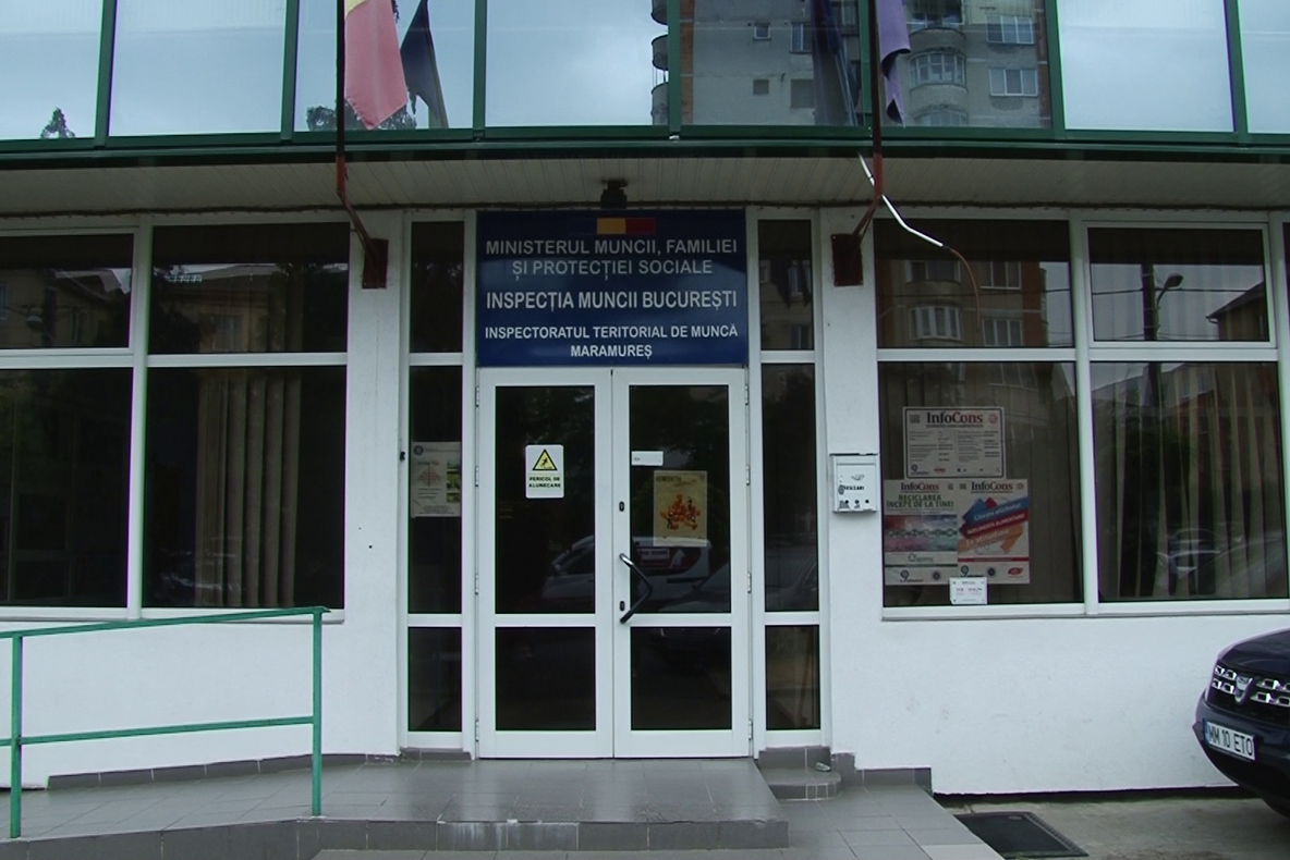 56 de angajatori în domeniul construcțiilor, verificați de ITM Maramureș