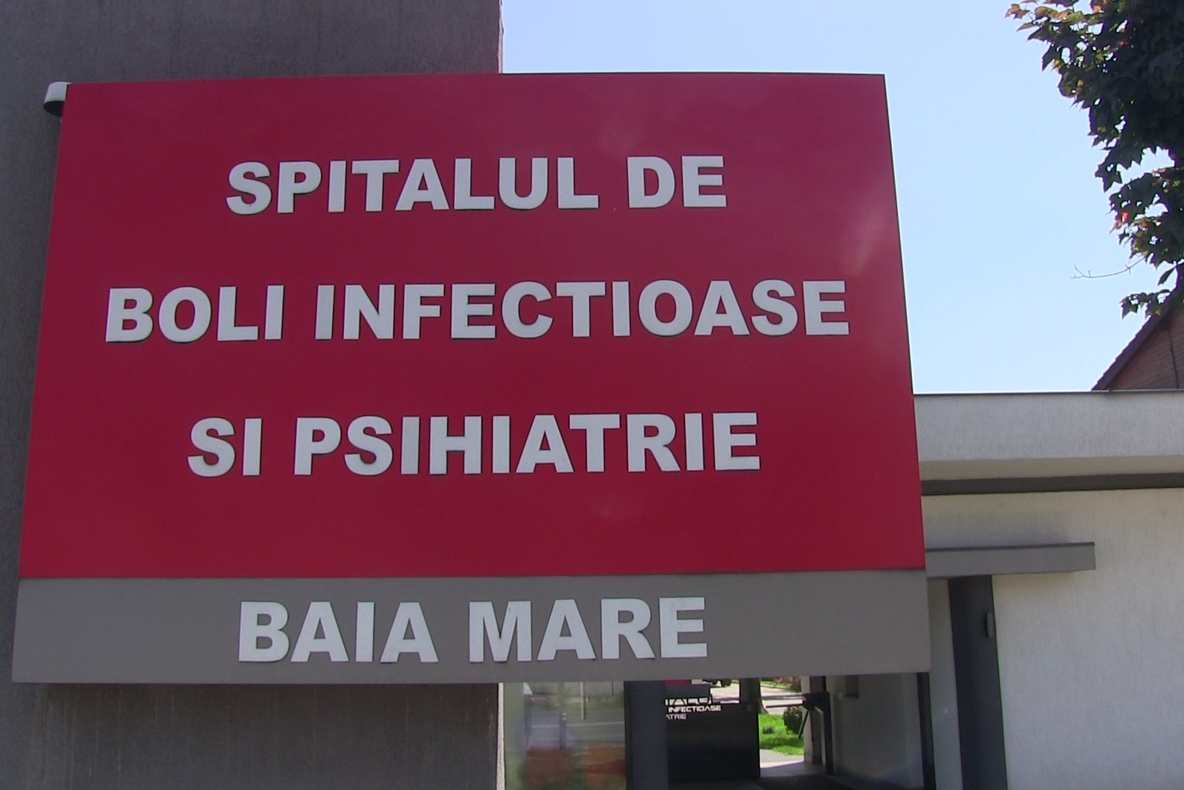 Manager nou la Spitalul de Boli Infecțioase