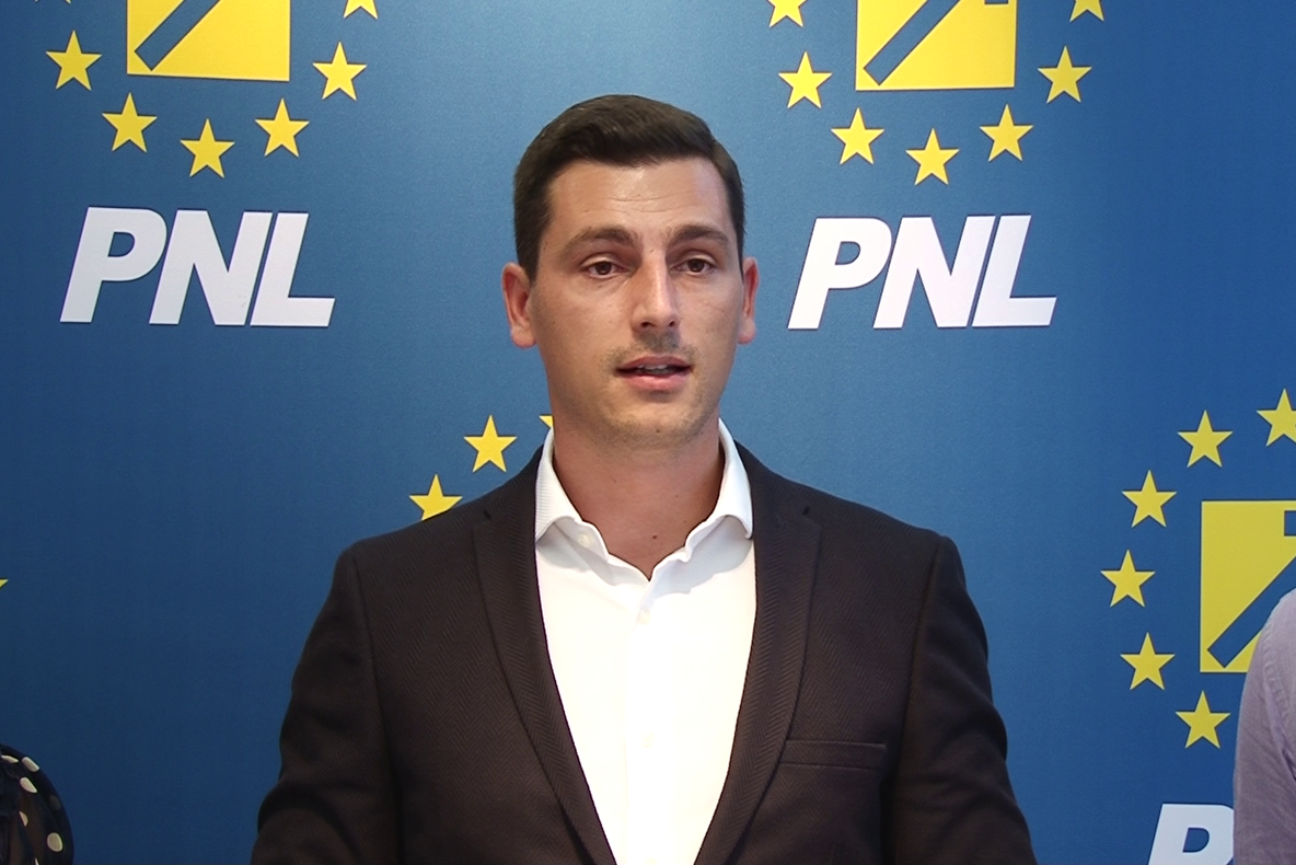 Ionel Bogdan (PNL Maramureş), despre Alianţa Vestului: „Reprezentanții PNL în administrația locală sunt modele demne de urmat”