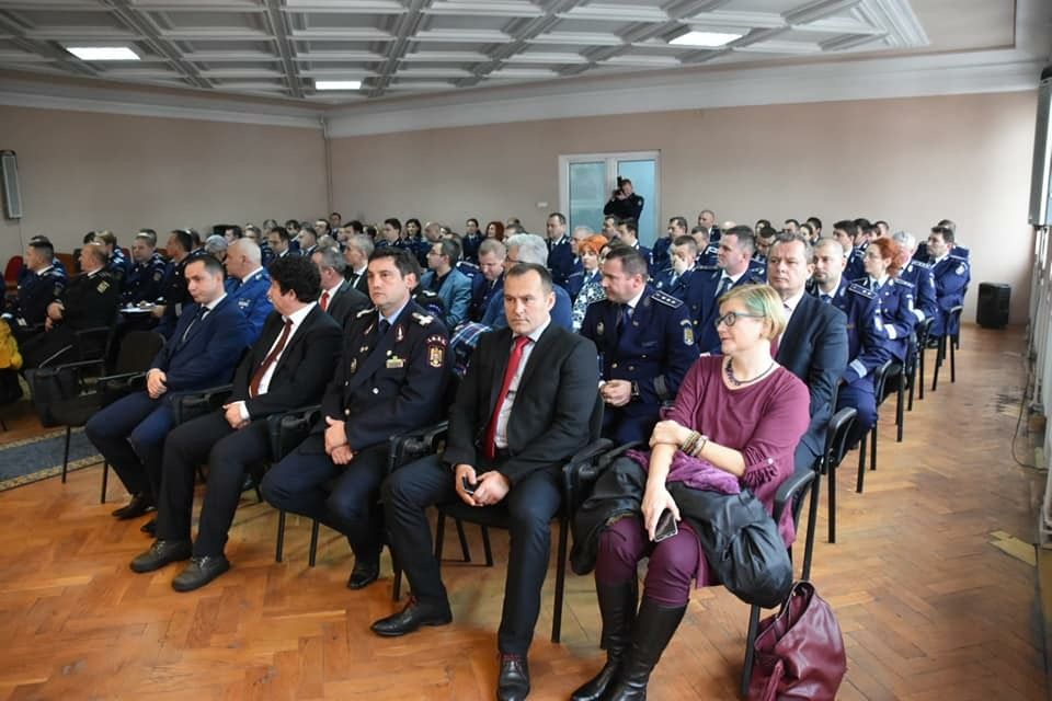 200 km de drum judetean vor fi in șantier in 2019. Autoritățile cer sprijin poliției