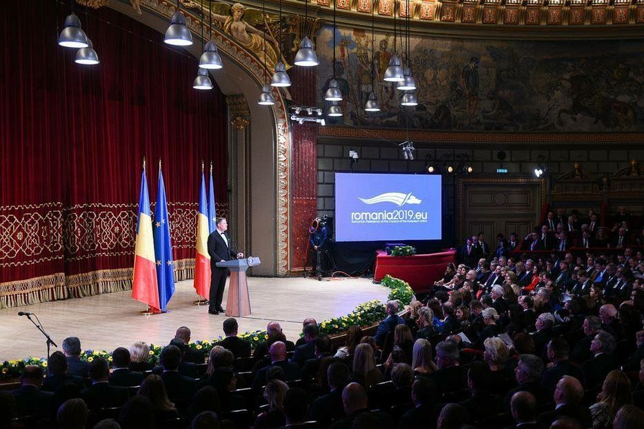 Ionel Bogdan (PNL Maramureș): E momentul să demonstrăm că putem conduce cu responsabilitate Uniunea Europeană