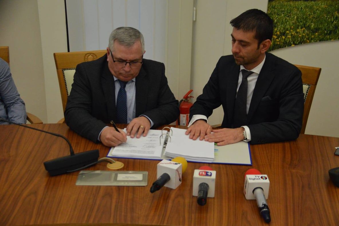 Peste 27 km de drum județean vor fi reabilitați în Țara Lăpușului