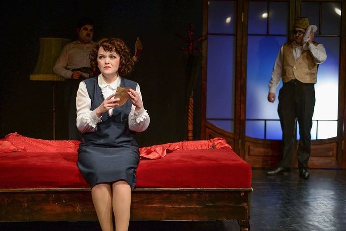 Programul Teatrului Municipal Baia Mare, în perioada 19 – 25 ianuarie